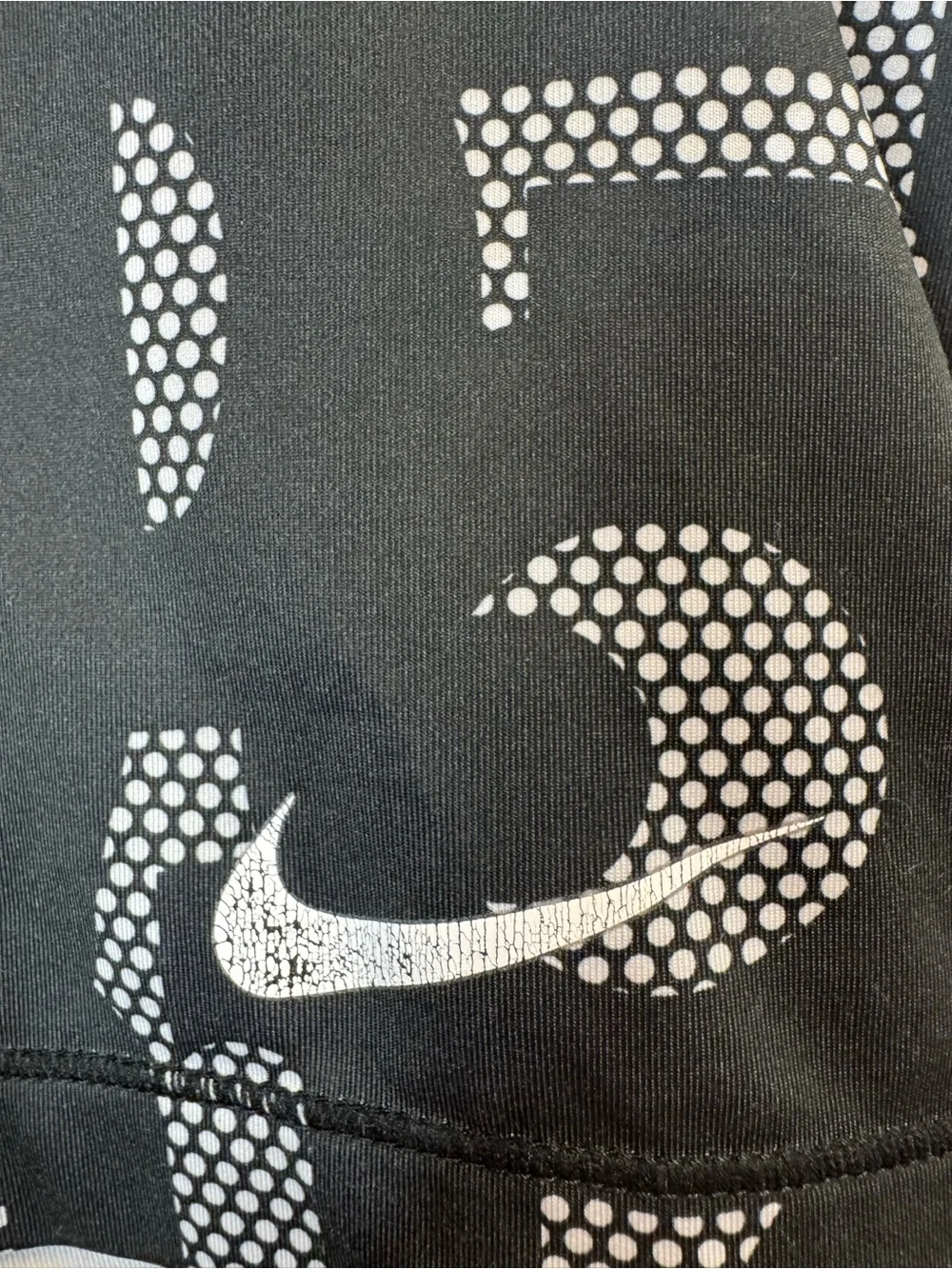 Nike supportive athletic